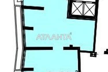 Комерційна нерухомість за адресою Курортний пров. (площа 135 м²) - Atlanta.ua - фото 10