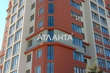 1-room apartment apartment by the address st. Nikolaevskaya (area 41 m²) - Atlanta.ua - photo 4