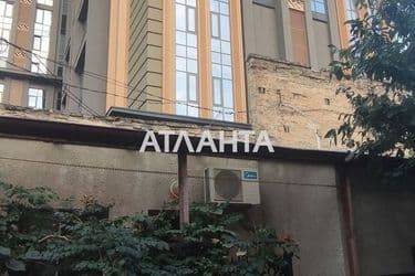 2-rooms apartment apartment by the address st. Bolshaya arnautskaya Chkalova (area 26 m²) - Atlanta.ua - photo 14