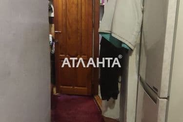 2-rooms apartment apartment by the address st. Bolshaya arnautskaya Chkalova (area 26 m²) - Atlanta.ua - photo 16