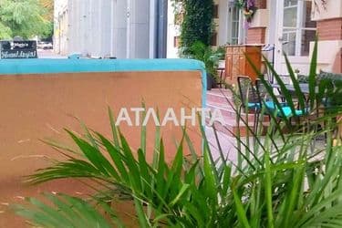 2-rooms apartment apartment by the address st. Bolshaya arnautskaya Chkalova (area 26 m²) - Atlanta.ua - photo 11