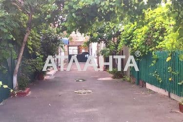 2-rooms apartment apartment by the address st. Bolshaya arnautskaya Chkalova (area 26 m²) - Atlanta.ua - photo 10