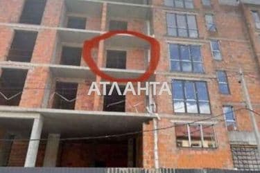 1-комнатная квартира по адресу ул. Героев Крут (площадь 52 м²) - Atlanta.ua - фото 10