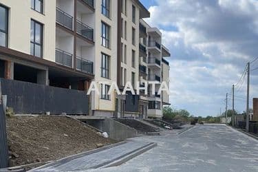 1-комнатная квартира по адресу ул. Героев Крут (площадь 52 м²) - Atlanta.ua - фото 7