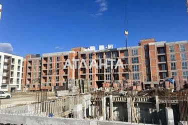 1-комнатная квартира по адресу ул. Героев Крут (площадь 52 м²) - Atlanta.ua - фото 12