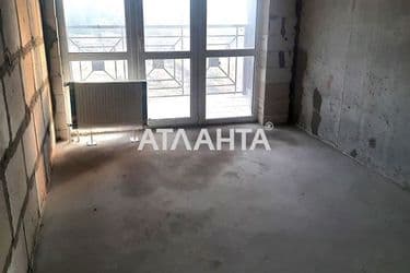 1-комнатная квартира по адресу ул. Проектная (площадь 43,7 м²) - Atlanta.ua - фото 19