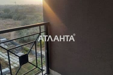 1-комнатная квартира по адресу ул. Проектная (площадь 43,7 м²) - Atlanta.ua - фото 23