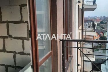 1-комнатная квартира по адресу ул. Проектная (площадь 43,7 м²) - Atlanta.ua - фото 26