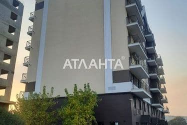 1-комнатная квартира по адресу ул. Проектная (площадь 43,7 м²) - Atlanta.ua - фото 31