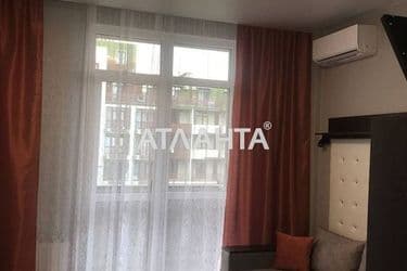 1-комнатная квартира по адресу ул. Бочарова ген. (площадь 22 м²) - Atlanta.ua - фото 11