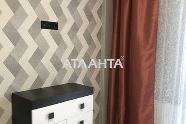 1-комнатная квартира по адресу ул. Бочарова ген. (площадь 22 м²) - Atlanta.ua - фото 12