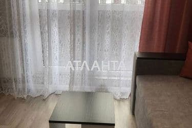 1-комнатная квартира по адресу ул. Бочарова ген. (площадь 22 м²) - Atlanta.ua - фото 13