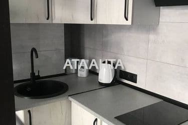 1-комнатная квартира по адресу ул. Бочарова ген. (площадь 22 м²) - Atlanta.ua - фото 14