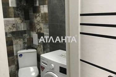 1-комнатная квартира по адресу ул. Бочарова ген. (площадь 22 м²) - Atlanta.ua - фото 16