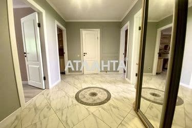 3-комнатная квартира по адресу ул. Говорова марш. (площадь 75,6 м²) - Atlanta.ua - фото 21