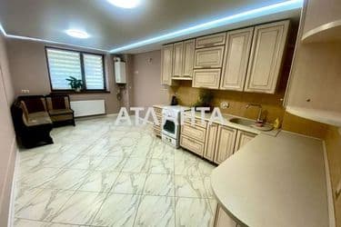 3-комнатная квартира по адресу ул. Говорова марш. (площадь 75,6 м²) - Atlanta.ua - фото 30