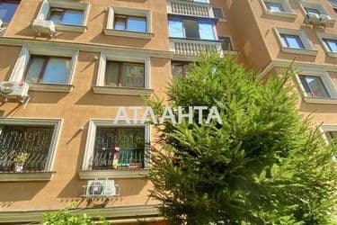 3-комнатная квартира по адресу ул. Говорова марш. (площадь 75,6 м²) - Atlanta.ua - фото 38