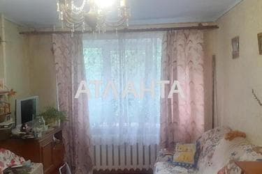 Комунальна квартира за адресою вул. Космонавтів (площа 16,5 м²) - Atlanta.ua - фото 10