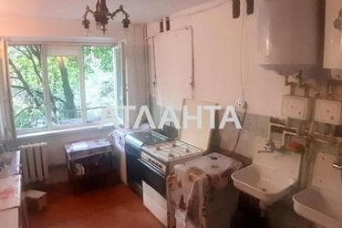 Комунальна квартира за адресою вул. Космонавтів (площа 16,5 м²) - Atlanta.ua - фото 11