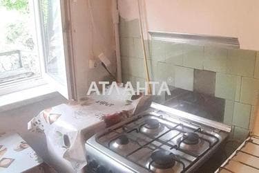 Комунальна квартира за адресою вул. Космонавтів (площа 16,5 м²) - Atlanta.ua - фото 14