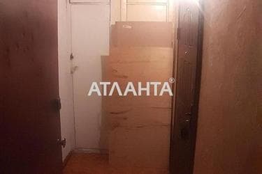 Комунальна квартира за адресою вул. Космонавтів (площа 16,5 м²) - Atlanta.ua - фото 15