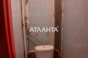 Комунальна квартира за адресою вул. Космонавтів (площа 16,5 м²) - Atlanta.ua - фото 17