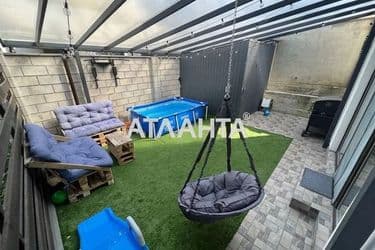 Дом по адресу ул. Измаильская (площадь 132 м²) - Atlanta.ua - фото 38