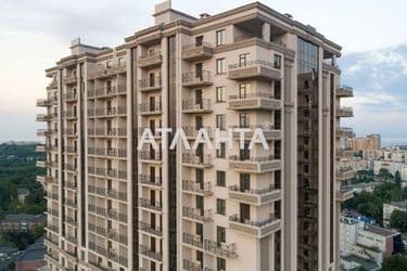 2-rooms apartment apartment by the address st. Topolinnyy per (area 68,8 m²) - Atlanta.ua - photo 6