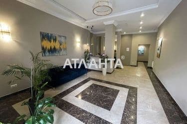 2-rooms apartment apartment by the address st. Topolinnyy per (area 68,8 m²) - Atlanta.ua - photo 10