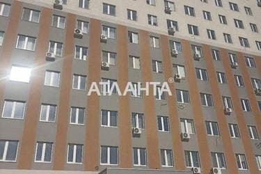 2-комнатная квартира по адресу ул. Штилевая (площадь 45,5 м²) - Atlanta.ua - фото 14