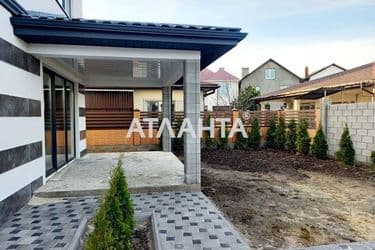 Дом по адресу ул. Червона Рута (площадь 135 м²) - Atlanta.ua - фото 23