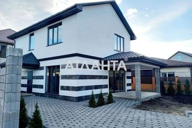 Дом по адресу ул. Червона Рута (площадь 135 м²) - Atlanta.ua - фото 19