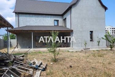 House by the address st. Markovskaya (area 217 m²) - Atlanta.ua - photo 44