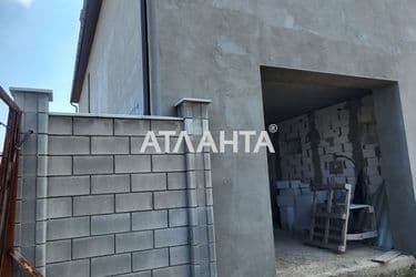 House by the address st. Markovskaya (area 217 m²) - Atlanta.ua - photo 51