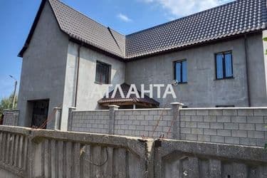 House by the address st. Markovskaya (area 217 m²) - Atlanta.ua - photo 42