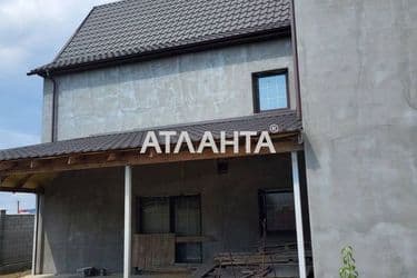 House by the address st. Markovskaya (area 217 m²) - Atlanta.ua - photo 55