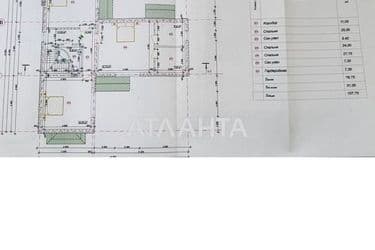 House by the address st. Markovskaya (area 217 m²) - Atlanta.ua - photo 81