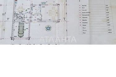 House by the address st. Markovskaya (area 217 m²) - Atlanta.ua - photo 82