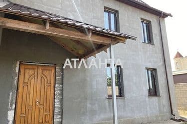 House by the address st. Markovskaya (area 217 m²) - Atlanta.ua - photo 58