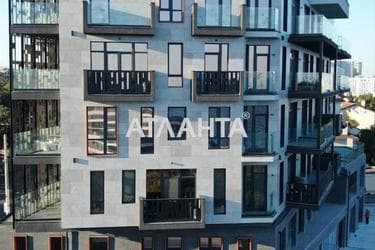 1-room apartment apartment by the address st. Fontanskaya dor Perekopskoy Divizii (area 47,2 m²) - Atlanta.ua - photo 15