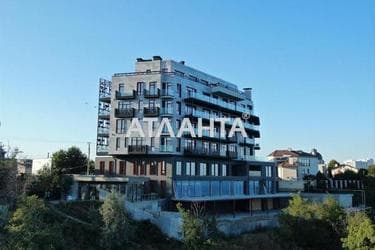 1-room apartment apartment by the address st. Fontanskaya dor Perekopskoy Divizii (area 47,2 m²) - Atlanta.ua - photo 16