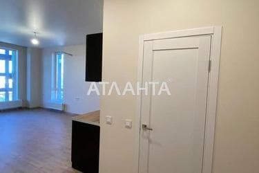 1-room apartment apartment by the address st. Fontanskaya dor Perekopskoy Divizii (area 47,2 m²) - Atlanta.ua - photo 23