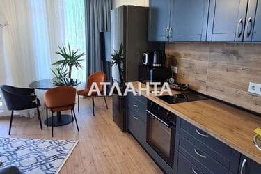 1-комнатная квартира по адресу Фонтанская дор. (площадь 43,1 м²) - Atlanta.ua - фото 11