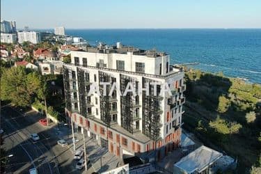 1-комнатная квартира по адресу Фонтанская дор. (площадь 43,1 м²) - Atlanta.ua - фото 14