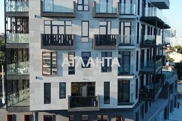 1-комнатная квартира по адресу Фонтанская дор. (площадь 43,1 м²) - Atlanta.ua - фото 16