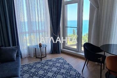 1-комнатная квартира по адресу Фонтанская дор. (площадь 43,1 м²) - Atlanta.ua - фото 18