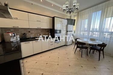 2-комнатная квартира по адресу ул. Армейская (площадь 67,1 м²) - Atlanta.ua - фото 11