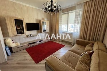 2-комнатная квартира по адресу ул. Армейская (площадь 67,1 м²) - Atlanta.ua - фото 16