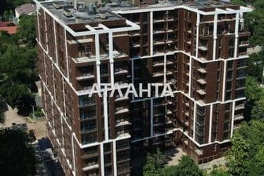 1-кімнатна квартира за адресою вул. Геранева (площа 68,3 м²) - Atlanta.ua - фото 4