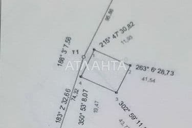 Ділянка за адресою (площа 6 сот) - Atlanta.ua - фото 6